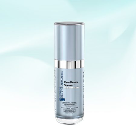Hướng dẫn sử dụng FCL Exo-Renew Serum