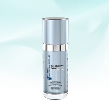 Serum Hỗ Trợ Sáng Da, Cải Thiện Da Không Đều Màu FCL Exo-Radiance Serum 50ml