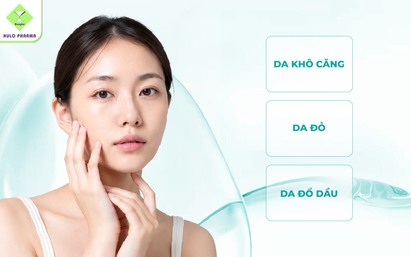 Dấu hiệu cho thấy bạn đang dùng sai sữa rửa mặt