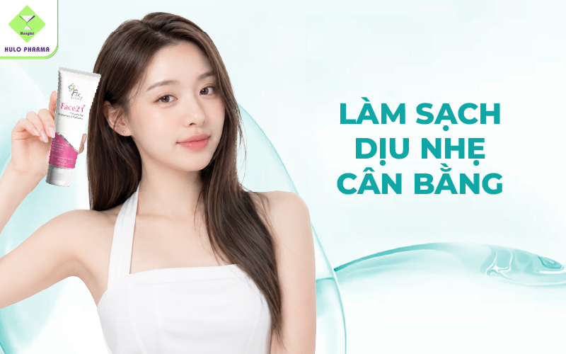 Tiêu Chí Chọn Sữa Rửa Mặt Cho Tuổi Dậy Thì An Toàn, Lành Tính